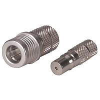 HUBER+SUHNER 74_Z-0-0-461 ອຸປະກອນເພີ່ມ Limit stop, ສໍາລັບຊຸດ QMA ກັນນ້ຳ