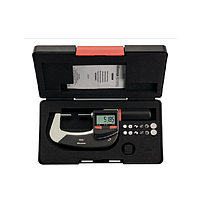 Mahr 4157115DKS Digital Outside Micrometer (40 EWRi, 0-100mm, IP65)