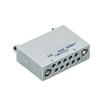 AirBorn WTDVA10PJ ປລັກ AirBorn