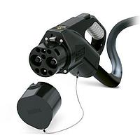 PHOENIX CONTACT 1031383 ສາຍຊາວໄຟ DC Charging Cable EV-GBG4C-DC80A-5 0M16ESBK01