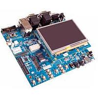 NXP MCIMX28EVK ກະດານພັດທະນາ & ຊຸດ - ARM MX28 PLATFORM DEV KIT