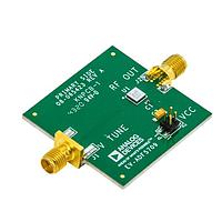 Analog Devices EV-ADF5709 ບອດທົດລອງ RF Amplifier ADF5709