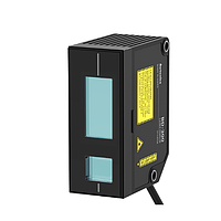 Autonics BD-300 ເຊັນເຊີການຍ້າຍເລເຊີ (160~450mm,  ± 0.25% of F.S)