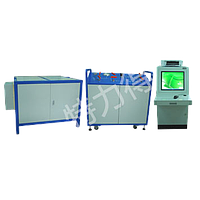 Telide HPU-1303 Bench ທົດສອບຄວາມກົດດັນໄຮໂດລິກອຸນຫະພູມສູງແລະຕ່ໍາ (0.1~315bar)