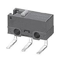 Omron Electronics D2F-T ອັດຕະໂນມັດຍຸດທະສາດຍຸດທະສາດພື້ນຖານ