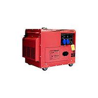 JETTA DG 6500 SE Diesel Generator 5 KW