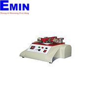 YuYang YY846A ຫ້ອງທົດລອງຢ່າງກ້ວາງຂວາງອຸປະກອນການທົດສອບການຂັດສີ Taber ເອເລັກໂຕຣນິກ (60 ± 1rpm; 1 head)