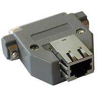 Olimex Ltd. PIC-MICRO-WEB ບອດພັດທະນາ TCP-IP DEV BRD ສຳລັບ PIC18F67J60