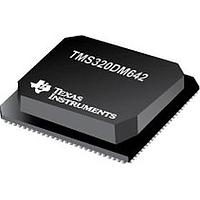 Texas Instruments TMS320DM642AGDK6 DSPs ວິດີໂອ/ພາບຄົງທີ່ DSP
