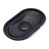 Same Sky (formerly CUI Devices) CDS-5819-68SP ລະບົບລົງສຽງ 58 mm, 35 mm, 19 mm ລຶບລືບ, ກະດານ+ຜ້າ, ດິນແຫ່ງຫຼາຍ, 6 W, 8 ohm, 450 Hz, ການບົດ