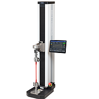 Mark-10 F1505 ຕົວທົດສອບການບັງຄັບດິຈິຕອນ (1500 lbF[6.7 kN])