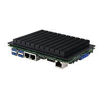 iBASE Technology HSIB811-1 ຕົວກະຈາຍຄວາມຮ້ອນ Heat Spreader ສໍາລັບຊຸດ IB811F