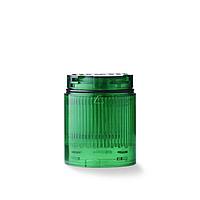 Auer Signal 915026005 Modul-Compete 50 CT5DF LED ໂມດູນຫຼາຍຟັງຊັນ 24 V DC ສີຂຽວ, ສີດຳ