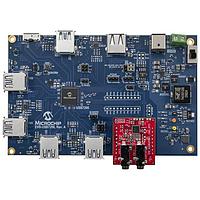 Microchip Technology EVB-USB7206 ບອດປະເມີນ USB 3.1 EVB-USB7206