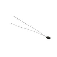 TE CONNECTIVITY SENSORS GA10K4A1D NTC Thermistors DISCRETE 10K OHMS 1.0C ຈາກ 0C ເຖິງ 70C