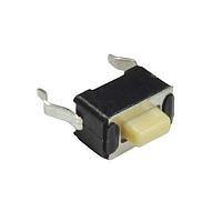 E-Switch TL1107BF180WQ ສະຫນັບສະຫນູນສະຫນັບສະຫນູນ 6.4X5.0MM 180G