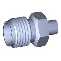 AMP Connectors - TE Connectivity 1050926-1 ຕົວເຊື່ອມ RF / ຕົວເຊື່ອມ Coaxial 2002 8005 90