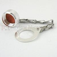 Conector Fairview Microwave M39012/25-0021 (TNC-Male)