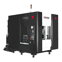Shinzawa S56-MT ການເດີນທາງ Column Machining Center (560 x 400 x 400mm)