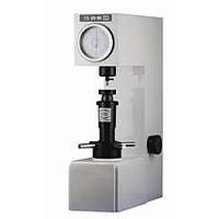 HUATEC XHR-150P Dial Analog Plastic Rockwell ເຄື່ອງທົດສອບຄວາມແຂງສໍາລັບຢາງແຂງ / ຢາງສັງເຄາະ