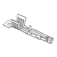 Amphenol FCI 10143250-121LF ພາວເລີ້ມຕູ້ບອດ Terminal Tin 14, 16 AWG