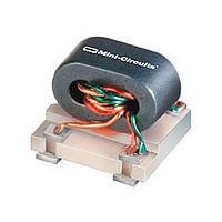 Mini-Circuits TC1-1-13M-75+ ຕົວແປງ RF TC XFMR / ຕິດຢູ່ພື້ນ SURF / RoHS