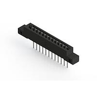 EDAC 857-012-447-112 ຕູປະກອບຂອງຕົວເຊື່ອມຕໍ່ຂອງບັດຂອງອຸນຫະພູມສູງ