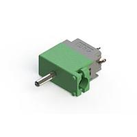 EDAC 519-014-000-321 ຕູ້ກວດແລະຕົວເຊື່ອມຕໍ່ Panel