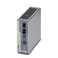 PHOENIX CONTACT 2701864 ໂມດູນ Ethernet FL RED 2001E PRP 2LC
