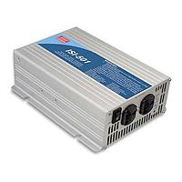MEAN WELL ISI-501-112E ຕົວແປ DC-AC 450W 12Vin 110VACout ຕົວແປ ຍີ່ປຸ່ນ