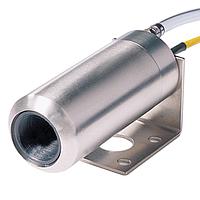 OMEGA OS38-60CF-S ຕິດຕັ້ງອຸນຫະພູມ IR ທີ່ປັບໄດ້ພ້ອມກັບຜົນອອກ Thermocouple (1°, 2500 °C, Thermocouple Type S)