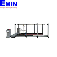 GESTER GT-M31 Motor Horizontal Brake Performance Tester (200kg)