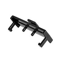 Anderson Power Products 110G21 ເຄື່ອງສົມມຸດ PP15/45-2P BLOK-LOK-SHORT