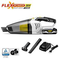 ເຄື່ອງດູດຝຸ່ນ, ເຄື່ອງຂັດພື້ນ