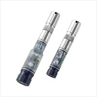 JFE DEFI2-D50 ເຄື່ອງບັນທຶກຄວາມກົດດັນຂະໜາດກະເປົ໋າ (0 ~ 5 MPa (0 ~ 500 m))