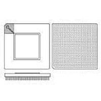 Microchip Technology APA1000-LG624M FPGA - ຟິວວິວວວວວວວວວວວວວວວວວວວວວ ProASICPlus FPGA, 1M System Gates