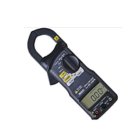 MULTI MCL-500DFN AC Current / Leakage Digital Clamp-on Tester (40mA/400mA/4A/40A/500A)