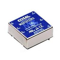 Cosel MGS152412-R ອິສເອລເທດ 15W 12V 1.3A ທຣູ ໂຮນ