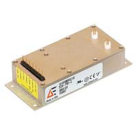 Ultravolt 6C24-NP250-1 ບໍ່ມີການແຍກ / PoL 250W 24Vin 6000Vout ອອກສອງທາງ