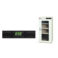 Dryzone C20-157 dry cabinet (20%～50%RH,165L)