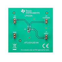 Texas Instruments ATL431LIEVM Voltage Reference ATL431LI EVM