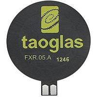 Taoglas FXR.05.A ແນວຮັບສະຫນາມອັດຕະໂນມັດ FXR.05 ແນວຮັບ NFC ຮູບວົງກົດ, ຂະໜາດນ້ອຍ 31*26.4*0.24mm