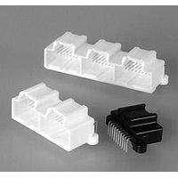 JST Automotive AITWSB-10-2AK ຕົວເຊື່ອມ 10CIR 14V MALE INLINE ASSEMBLY