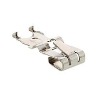 AMP Connectors - TE Connectivity 749122-1 ສະກຣິງແລດ LATCH 50SR TERM ASSM L/P