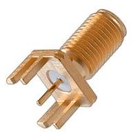 Johnson / Cinch Connectivity Solutions 142-5701-811 ຕົວເຊື່ອມ SMA STRAIGHT JACK