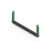 EDAC 395-071-541-478 ຕູ້ສະເລ່ຍຂອງບັດມາດຕະຖານ .100" (2.54mm) ຕູ້ສະເລ່ຍຂອງບັດ