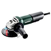 METABO WP 850-125 ເຄື່ອງຕັດມຸມ (11500 rpm)