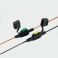 Littelfuse 0FHM0002ZXJF ໂລວ ໂປໄຟລ 20A 12AWG