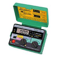 Kyoritsu 6010A Multi Function Testers