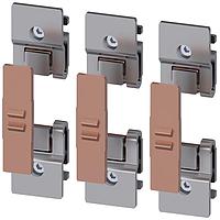 SIEMENS 3RT19756A ຊຸດຕິດຕໍ່ CONTACT KIT ສຳລັບ 3RT1075